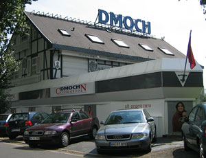 Dmoch Collection